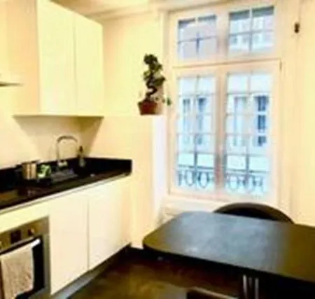 Hyper Centre Cathedrale Apartment Straßburg