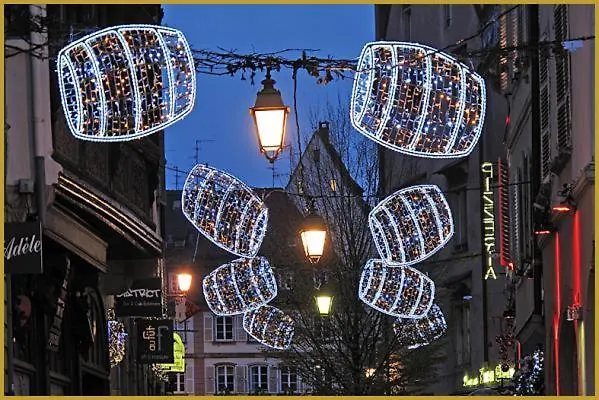 Hyper Centre Cathedrale דירה