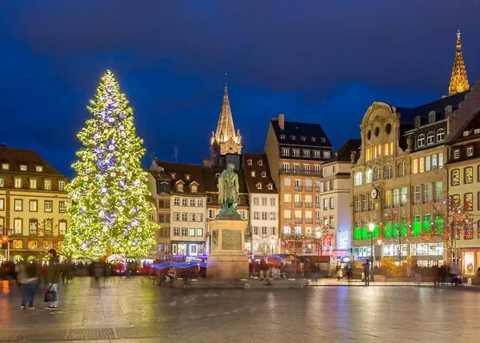 דירה Hyper Centre Cathedrale *