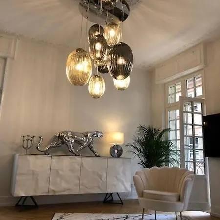 Hyper Centre Cathedrale * Straatsburg