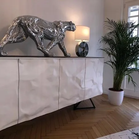 Appartement Hyper Centre Cathedrale Straatsburg