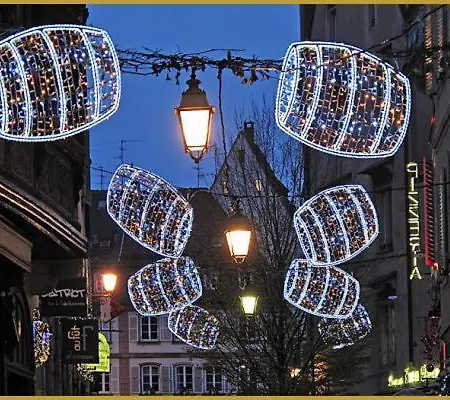 Hyper Centre Cathedrale Appartement