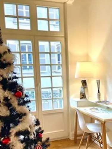 Appartement Hyper Centre Cathedrale