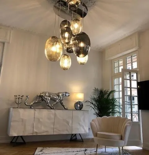 Hyper Centre Cathedrale * Straatsburg