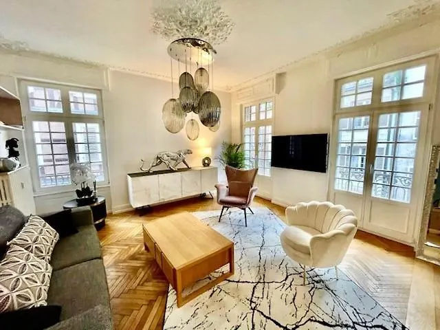 Hyper Centre Cathedrale * Straatsburg