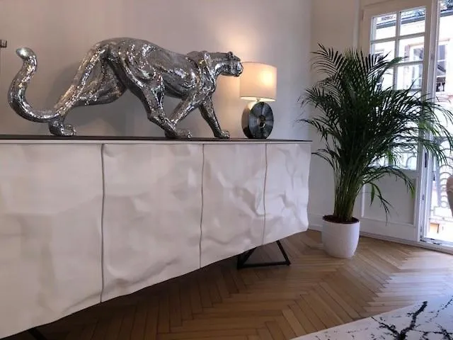 Appartement Hyper Centre Cathedrale Straatsburg