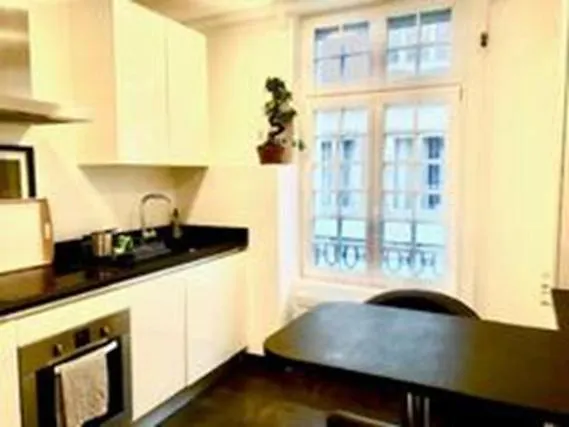 Hyper Centre Cathedrale Appartement Straatsburg